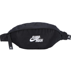 Nike Jumpman Crossbody Bag - Black