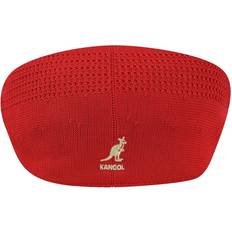 Kangol Tropic 507 Ventair Cap - Scarlet