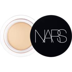 Purkki Peitevoiteet NARS SOFT MATTE Complete Concealer mattapinnan antava peitevoide täysi peittävyys sävy CAFE CON LECHE 6 g