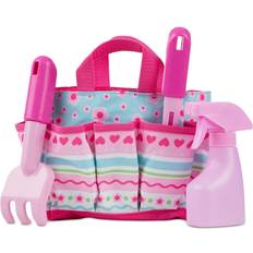 Melissa & Doug Sandbox Toys Melissa & Doug Pretty Petals Tote Set