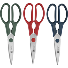 Blue Kitchen Scissors Zwilling Now S Kitchen Scissors 3