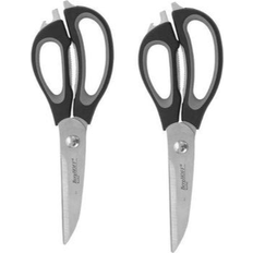 Silver Kitchen Scissors Berghoff - Kitchen Scissors 2