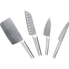 Santoku Knives Berghoff Straight 3700357 Knife Set