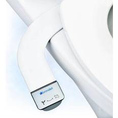 Cisterns & Spare Parts Brondell SimpleSpa Thinline Bidet Attachment