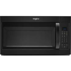 Whirlpool Built-in Microwave Ovens Whirlpool WMH32519HB Black