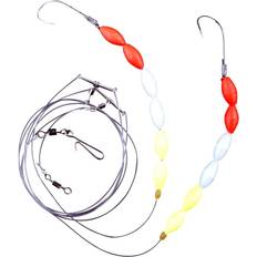 Imax Fiskegrej Imax flounder RIG3