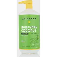 Alaffia Everyday Coconut Body Lotion Purely Coconut 950ml