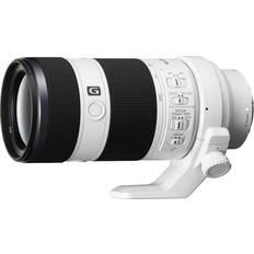 FE 70-200mm F4 G OSS