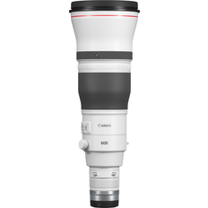 Canon RF Lenzen uitverkoop Canon RF 600mm F/4L IS USM