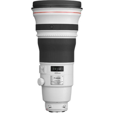 Canon EF 400mm F2.8L IS II USM