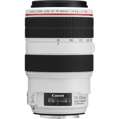 Canon EF 70-300mm F/4-5.6L IS USM SLR Téléobjectif