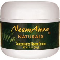 Repairing Body Lotions NeemAura Concentrated Neem Cream 56g