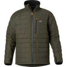 Fiske jakke Geoff Anderson Zesto Thermal Jakke