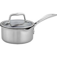 Oui Autres Casseroles à Sauce Zwilling Clad CFX with lid 0.94 L 13.9 cm