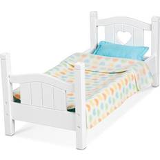 Melissa & Doug Mine to Love Play Bed