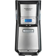 Stainless Steel Coffee Brewers Hamilton Beach Brewstation Summit Ultra