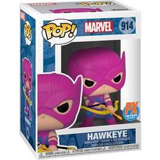 Hawkeye funko pop Funko Pop! Marvel Classic Hawkeye