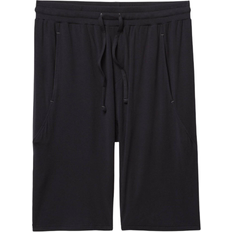 Calvin Klein Men Shorts Calvin Klein Lounge Shorts - Black