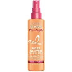 L'Oréal Paris Elvive Dream Lengths Heat Slayer Pre-Iron Leave-in Spray 130ml