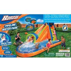 Banzai Outdoor Toys Banzai Pipeline Water Park