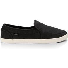 Sanuk Pair O Dice W - Washed Black