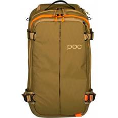 Gray Ski Bags POC Dimension VPD Bagpack 22L