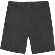 O'Neill Channel 20" Hybrid Shorts - Smoke