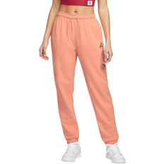 Nike Jordan Essentials Fleece Trousers Women's - Light Madder Root