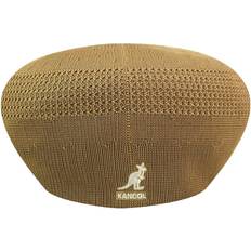 Kangol Baskenmütze Tropic 504 Ventair - Marron