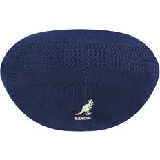 Kangol Tropic Ventair Flat Cap 504 Blå Navy