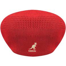 Kangol Tropic 504 Ventair Cap Unisex - Scarlet