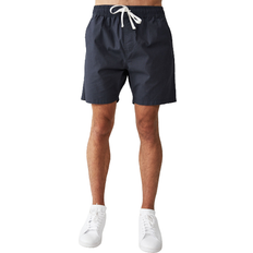 Cotton On Easy Shorts - Navy Texture