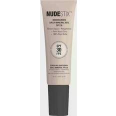 Nudestix Nudescreen Daily Mineral Veil SPF30 Warm