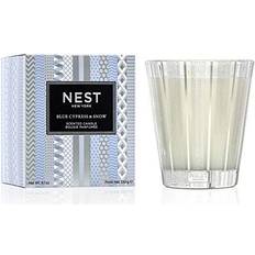 Candlesticks, Candles & Home Fragrances on sale Nest Blue Cypress & Snow Scented Candle 8.1oz