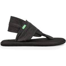 Sanuk Yoga Sling 2 - Charcoal