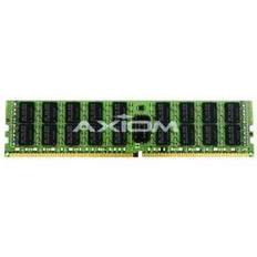 2400 MHz - 64 GB - DDR4 RAM Memory Axiom DDR4 2400MHz 64GB ECC (T9V42AA-AX)