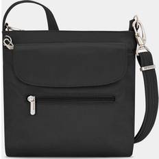 Travelon Anti-Theft Classic Mini Shoulder Bag - Black