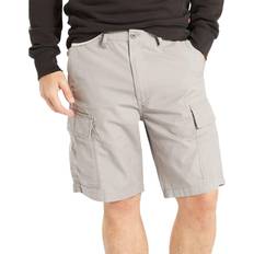 Levi's Men Shorts Levi's Carrier Cargo 9.5 Inch Shorts - Monument/Grey