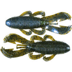 Fishing Lures & Baits Googan Baits Bandito Bugs 4 Inch