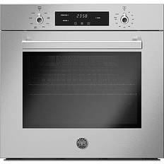 Self Cleaning Ovens Bertazzoni PROF30FSEXV Stainless Steel