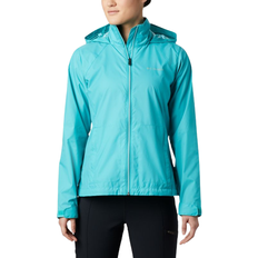 Polyester Rain Jackets & Rain Coats Columbia Women’s Switchback III Jacket - Miami