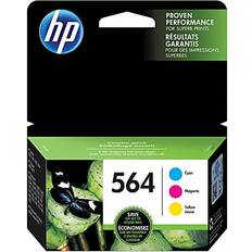 HP CD994FN (Cyan/Magenta/Yellow)