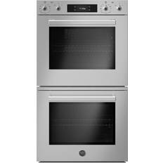 Double Ovens Bertazzoni PROF30FDEXT Stainless Steel