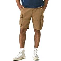 Lucky Brand 9 Inch Canvas Cargo Short - Otter