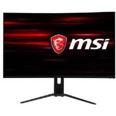 2560x1440 - VA Monitors MSI Optix MAG321CQR