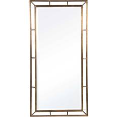 Copper Mirrors Uttermost Farrow Wall Mirror 71.1x142.2cm