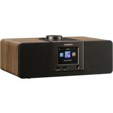 Sangean DAB+ - Stationær radio Radioer Sangean WFR-32