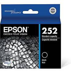 Epson 252 ink Epson 252 (Black)