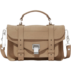 PS1 Tiny Bag - Light Taupe