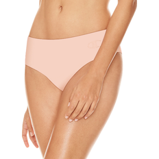 Champion Women's Free Cut Hipster - Sandshell